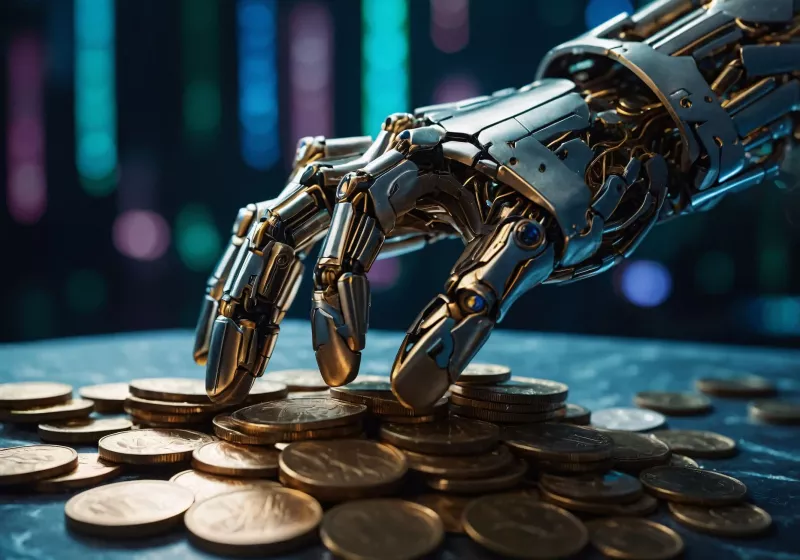 KPMG asked its own auditor for a discount, citing AI efficiencies