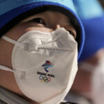 Free of ‘Sports Prison,’ Winter Athletes Get Shot at Olympics Without COVID Lockdown