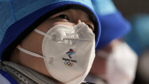 Free of ‘Sports Prison,’ Winter Athletes Get Shot at Olympics Without COVID Lockdown