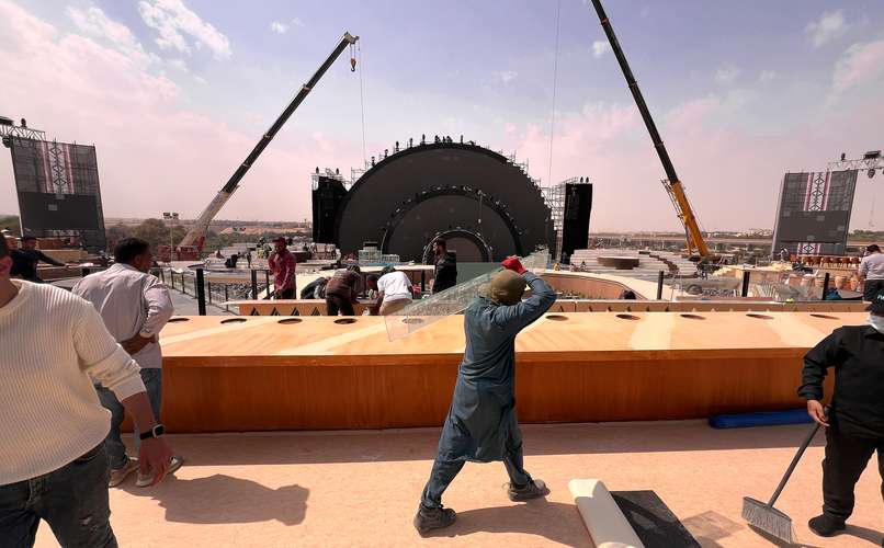 Fake visas and complex databases: Tech’s role in exploiting migrant workers