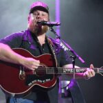 Luke Combs pulls out of Super Bowl show last minute, putting fans on baby watch with ‘family comes first’ post