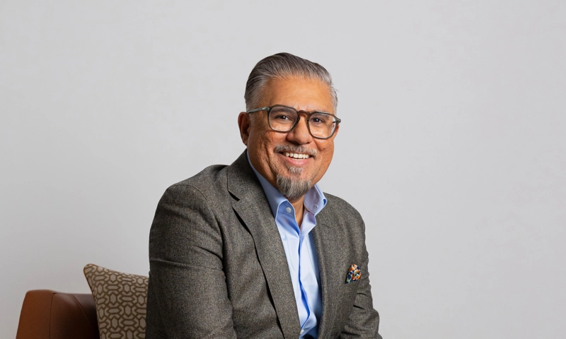 Mohammed Wazir Appointed General Manager of Corinthia Gewan Island Qatar