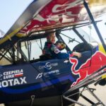 BRP-Rotax: Aircraft Meets Racetrack  Luke Czepiela Flies the Racing Line at Bahrain International Circuit