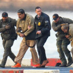 US strike on Venezuela: It’s always been about the oil