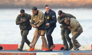 US strike on Venezuela: It’s always been about the oil