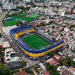 How to take a football pilgrimage across South America