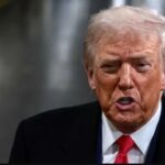 ‘We’re after you’: Trump vows in late-night rant to ‘take out’ a fellow Republican