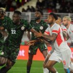 “Fantastic” vs Mozambique: Have the Super Eagles found their next breakout star?