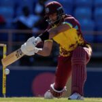 West Indies bowl off T20 series against Afghanistan