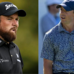 Shane Lowry Fumes After Wasting Chance to ‘Beat’ Rory Mcllroy at $2.75 Million Tournament