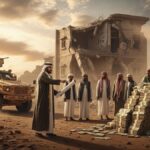 Saudi Arabia pours billions into Yemen to reassert control after pushing out UAE