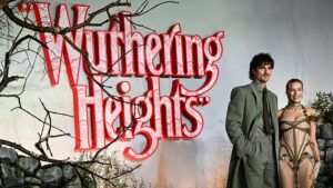 Margot Robbie & Jacob Elordi Attend ‘Wuthering Heights’ London Premiere