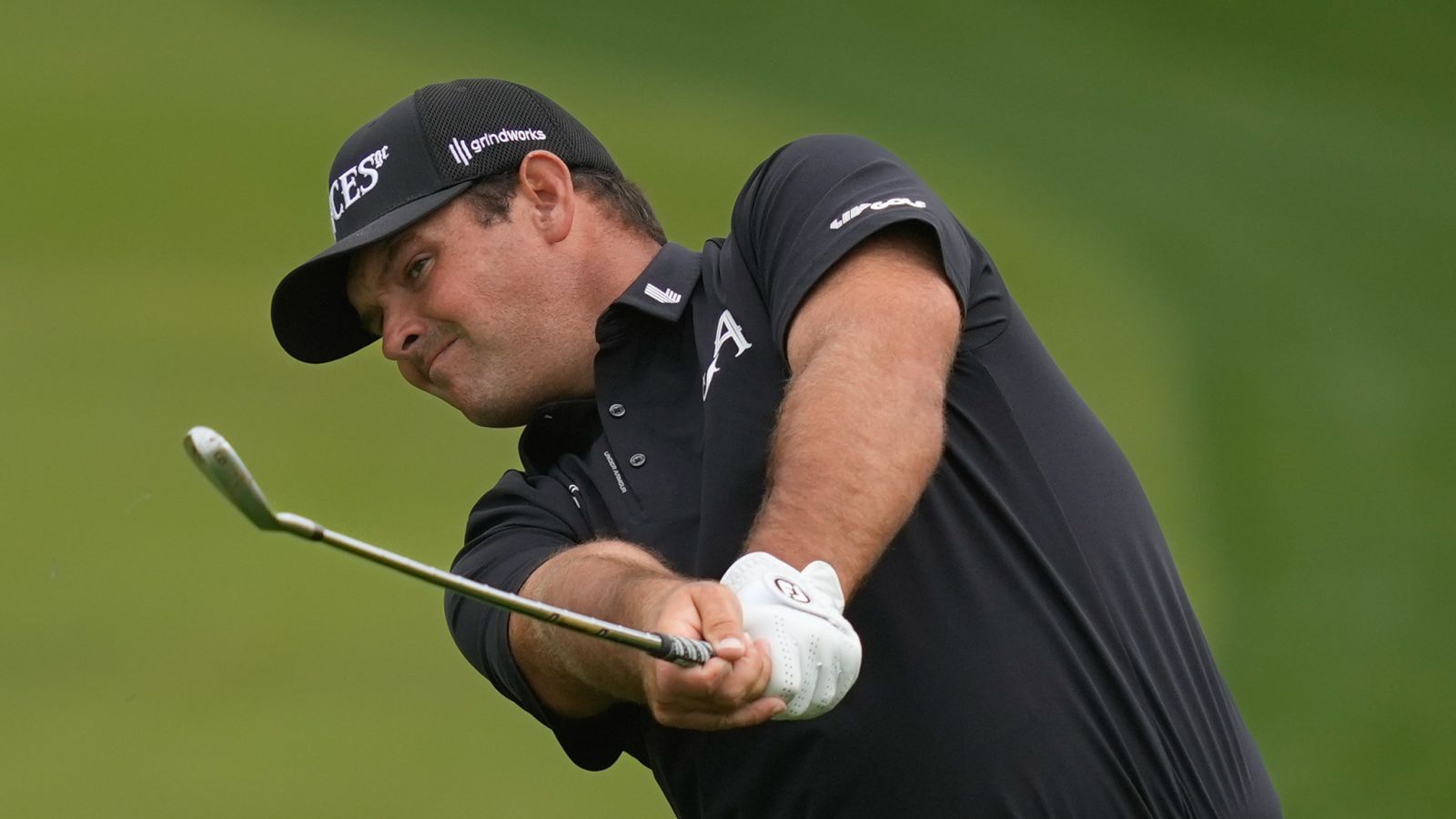 DP World Tour: Patrick Reed wins Qatar Masters for second title in three weeks with Scotland’s Calum Hill in second place in Doha