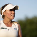 Sofia Kenin vs. Zheng Qinwen Preview: Head-to-Head, Prediction for Qatar Open 2026