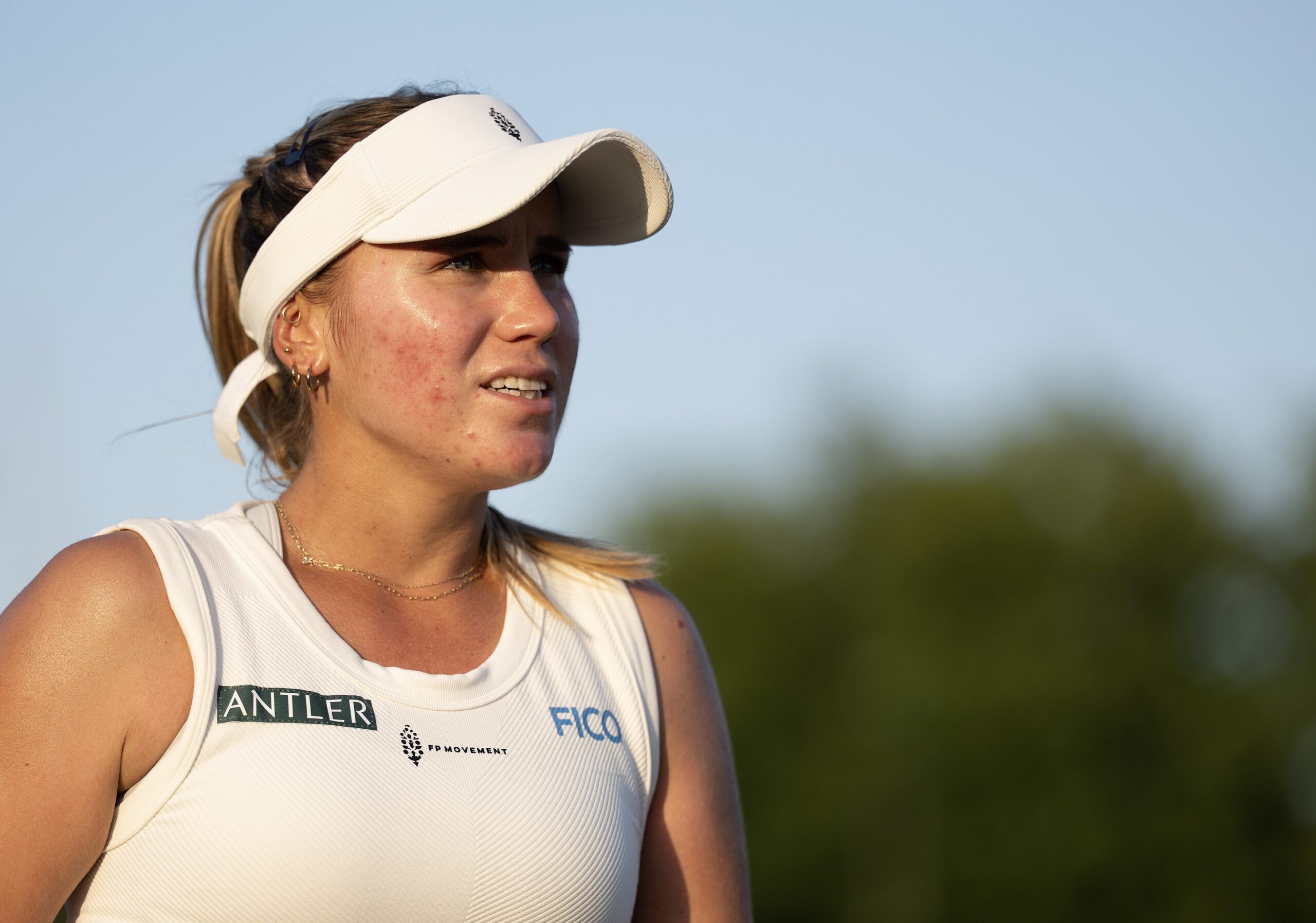 Sofia Kenin vs. Zheng Qinwen Preview: Head-to-Head, Prediction for Qatar Open 2026