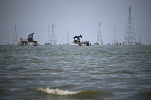 U.S. Economic Warfare Has Strangled Iran and Venezuela