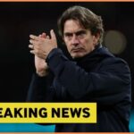 Contact made: Tottenham plotting sensational January move for elite midfielder with 46 goals & 48 assists