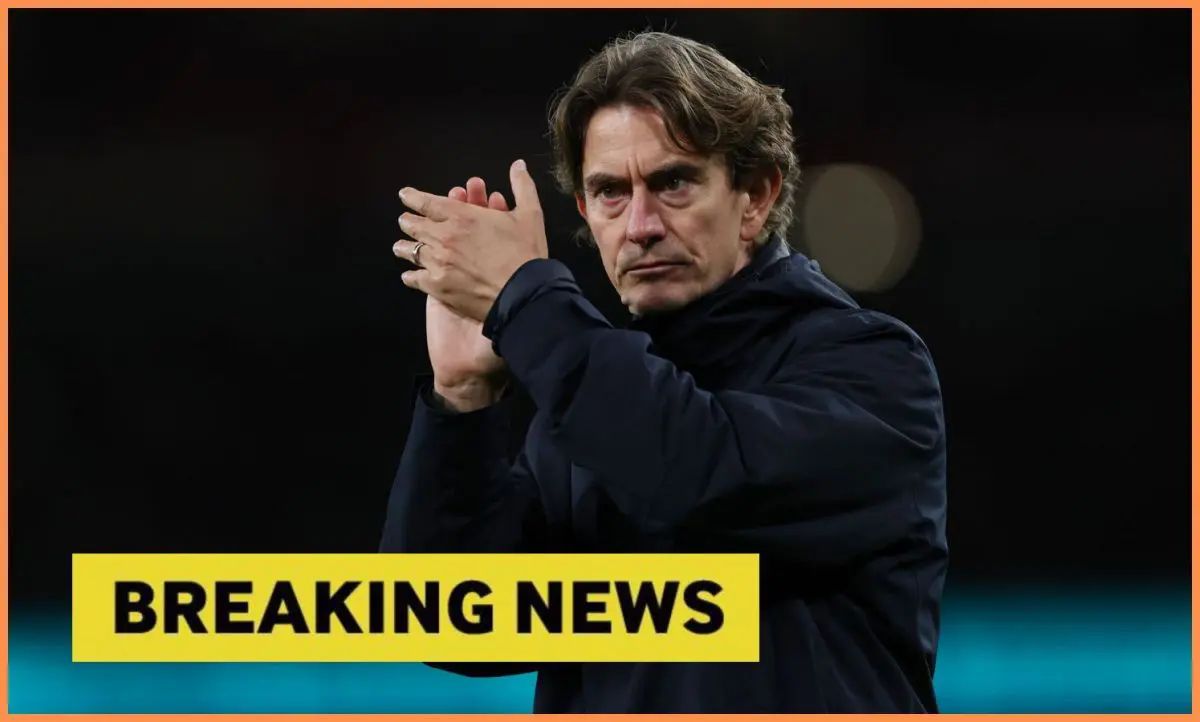 Contact made: Tottenham plotting sensational January move for elite midfielder with 46 goals & 48 assists