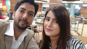 Bhojpuri Actress Akanksha Awasthi, Husband Vivek Kumar Booked In ₹11.50 Crore Fraud Case