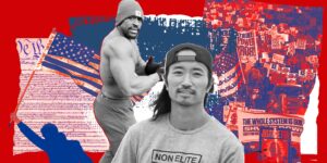 The Fitness Influencers Get Political