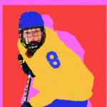 Ohio State isn’t just a football powerhouse. It’s also fueling Olympic hockey.