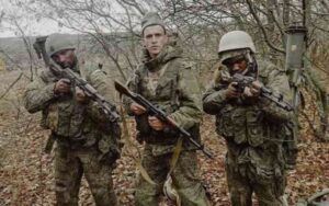 Two more Kenyans killed in Russia-Ukraine war