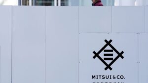 Exclusive-Japan’s Mitsui close to stake in Qatar LNG project, sources say