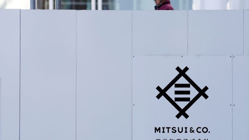Exclusive-Japan’s Mitsui close to stake in Qatar LNG project, sources say
