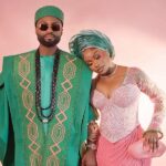 This Radiant Couple Rocked Super Stylish Looks For Their Big Day | Watch