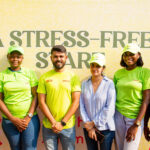 Addme Brings Stress-Free Living to Life with Balloon Release in Lagos