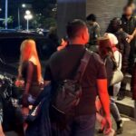 CNB joins local authorities in Batam raid; warns Singaporeans and PRs against using drugs overseas, Singapore News