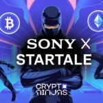 Sony Invests $13M in Startale to Build Soneium Onchain Entertainment Stack
