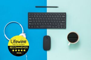 These Hot Amazon Tech Deals Will Make You Forget the Cold