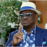 2027: Joining APC Won’t Guarantee You Second Term, Wike Tells Politicians