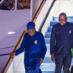 JUST IN: President Tinubu Returns to Abuja After Summit, Holiday