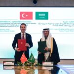 Turkey, Saudi Arabia sign 5GW renewables development agreement, 2GW solar PV in phase one