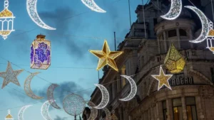 Saudi Arabia Launches Iconic Ramadan 2026 Travel Deals