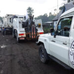 UN to deploy ceasefire monitoring mission in Congo, Qatar says