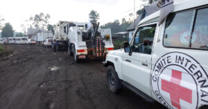 UN to deploy ceasefire monitoring mission in Congo, Qatar says