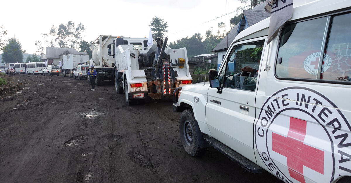 UN to deploy ceasefire monitoring mission in Congo, Qatar says