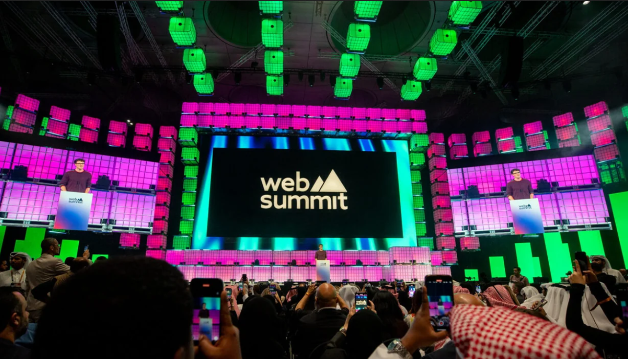 Web Summit Qatar 2026 Opens in Doha as Global Tech Power Shifts Take Centre Stage