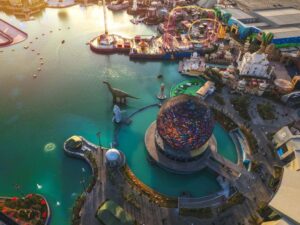 Webook.com Launches WBK Digital Card at Riyadh Season, Jeddah Wonderland