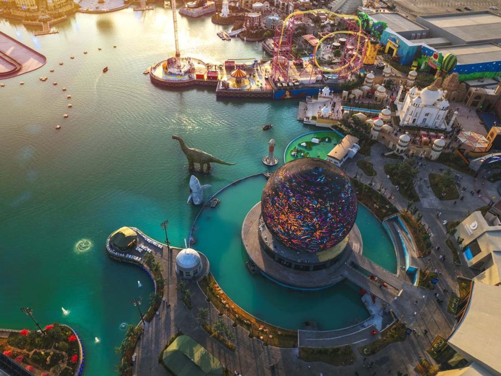 Webook.com Launches WBK Digital Card at Riyadh Season, Jeddah Wonderland