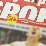 Sampson shocked to receive WI call-up | Local Sports | trinidadexpress.com