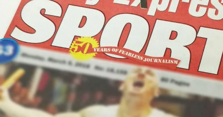 Sampson shocked to receive WI call-up | Local Sports | trinidadexpress.com