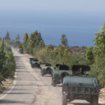 Lebanon to decide on plan to control arms north of Litani next week, minister says