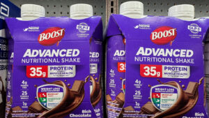 Food Companies Are Targeting Users of Weight-Loss Drugs With ‘GLP-1 Friendly’ Labels