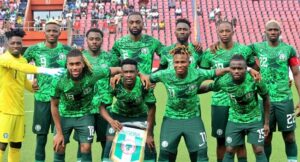 Eagles Protest Unpaid Allowances, Threaten To Boycott Trip TO Play Algeria