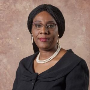Tinubu Appoints First Female DG For Nigerian Law School