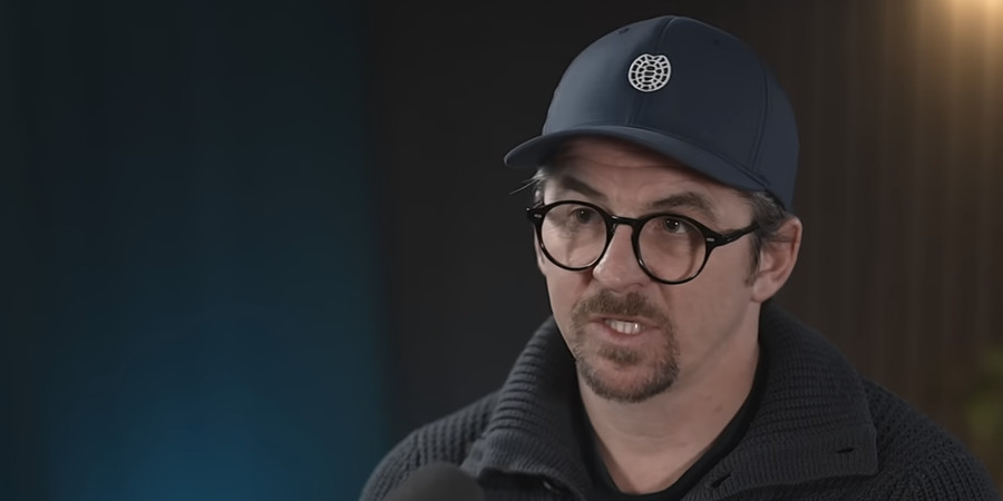 Former Premier League star Joey Barton given 6-month suspended jail sentence after calling BBC journalist a ‘bike nonce’